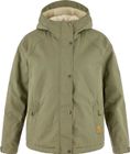 Vardag G-1000 Pile Jacket W
