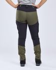 Finnveden Hybrid Women Trouser