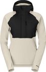 Hoody W's Defined Mid Pullover