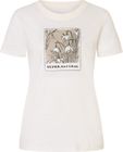 W Snow Drops BIO J Tee