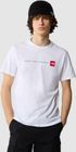 Mens Short Sleeve Never Stop Exploring Tee