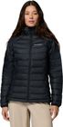 Women’s Powder Lite II Hooded Insulated Jacket - Plus Size