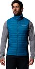 Powder Pass Hybrid Vest