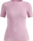 The Performance Light Rain-dye Short-sleeve Base Layer top