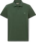 Mens Short Sleeve Stretch Polo