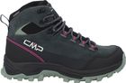 Myzar Mid WMN WP Trekking Shoes