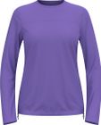 The Explorer Chill-tec Cargo Long-sleeve T-shirt