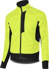 Men Bike Iso-jacket Hotbond PL60