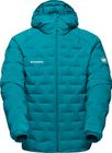 Sender IN Hooded Jacket Men