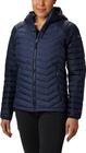 Powder Lite Hooded Jacket
