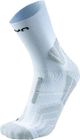 MAN Cross Over Socks