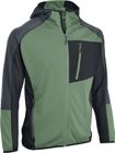 Kahlersberg XT - Leichte Fleecejacke m. Kapuze