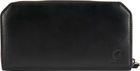 Leather Clutch Wallet