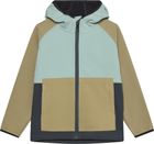 Jr. Softshell Colorblock 742581