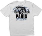 Paris Urban Angler SS Tee