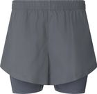 Logan W 2-in-1 Tech Shorts