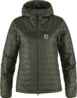 Expedition X-lätt Hoodie W