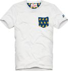 KEA Cotton T Shirt With Printed Details