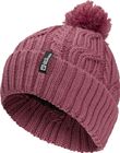 Pompom Beanie