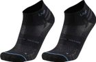 Unisex Everyday Low Cut Socks 2PRS Pack