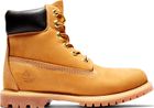 Womens 6 Inch Lace UP Waterproof Boot