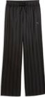W Puma League Wide Leg Pant