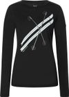 W Kryssede Ski LS