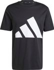 Essentials BIG Logo Single Jersey Tee