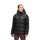 W Mission Down 4000 M Parka