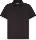 Mens Pique Short Sleeve Polo
