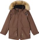 Reimatec Winter Jacket, Ajaton