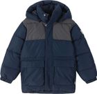 Winter Jacket, Toukola