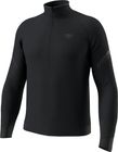 Alpine Long Sleeve 1/2 Zip Tee M