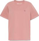 Womens Short-sleeve Tee