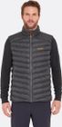 Cirrus Vest