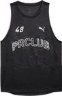 M Run Club Graphic Tank