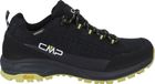 Vertyx Low WP Trekking Shoes