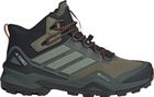 Terrex Skychaser Mid Gore-tex Hiking Shoes