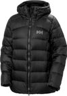 W Glacier Down Jacket