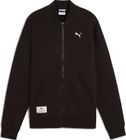 Puma Class Relaxed Pinnacle Full-zip Jacket TR