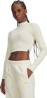 RIV RIB Mock Longsleeve