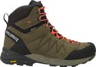 Crodarossa Leather High GTX Men's Shoe