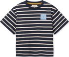 Tyler Stripe SS T-shirt