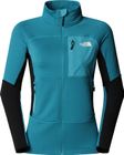 Womens Polartec Powergrid Stormgap Jacket