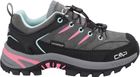 Kids Rigel 2.0 Low WP Trekking Shoes