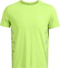 Men's UA Iso-chill Laser Heat Short Sleeve