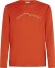 Men Mer 150 Tech Lite Long Sleeve Tee Rain Ridge