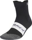 Terrex Agravic HEAT.RDY Trail Running Crew Socks