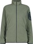 Woman Fleece Fleece Jacket