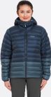 Cirrus Alpine Jacket Wmns